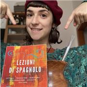 Lezioni di Spagnolo per tutte/i